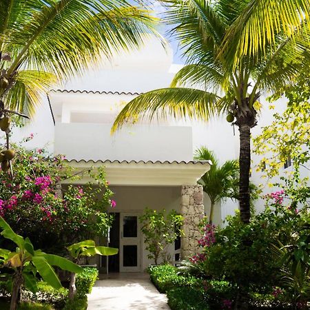 Boutique Hotel Las Flores Punta Cana Dış mekan fotoğraf