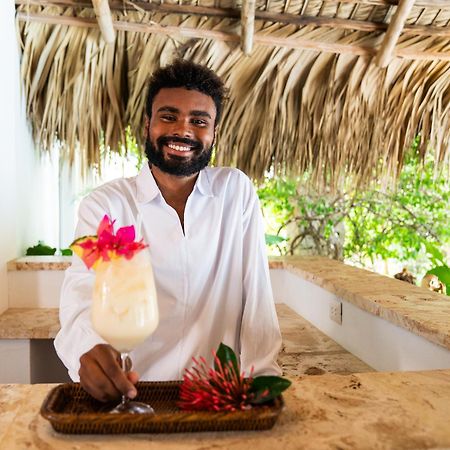 Boutique Hotel Las Flores Punta Cana Dış mekan fotoğraf